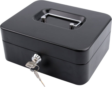 EAN 4030152060313 - Olympia CB 770 Plus caja para dinero en efectivo Acero Negro imagen 2