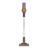 Aspirador Escoba Solac S94811500 Ae2506 22.2v Turbobat Expert Pro 22.2v