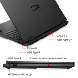 Cs/15-Ga0004ns I7-14650hx 24g 1t Fd