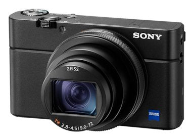 Sony Dsc-Rx100 Mark Vii