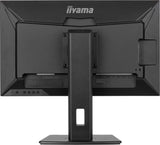 EAN 4948570123179 - iiyama ProLite XUB2492QSU-B1 pantalla para PC 60,5 cm (23.8") 2560 x 1440 Pixeles Quad HD LED Negro imagen 9