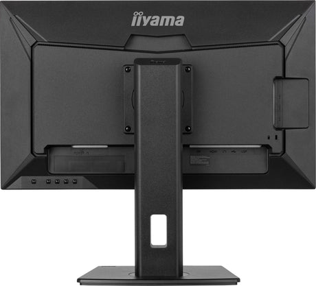 EAN 4948570123179 - iiyama ProLite XUB2492QSU-B1 pantalla para PC 60,5 cm (23.8") 2560 x 1440 Pixeles Quad HD LED Negro imagen 9