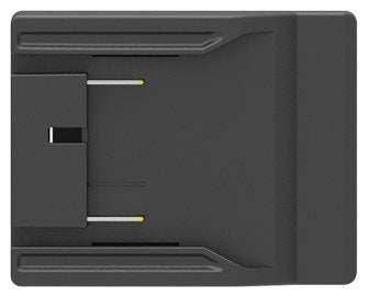 Rennenstuhl Adapter Metabo