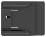 Rennenstuhl Adapter Metabo