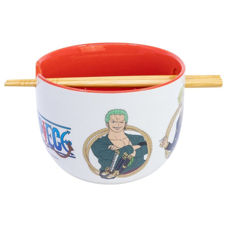 EAN 8412497013401 - Stor 01340 cuenco Cuenco para pasta Cerámico Multicolor, Blanco 1 pieza(s) imagen 3
