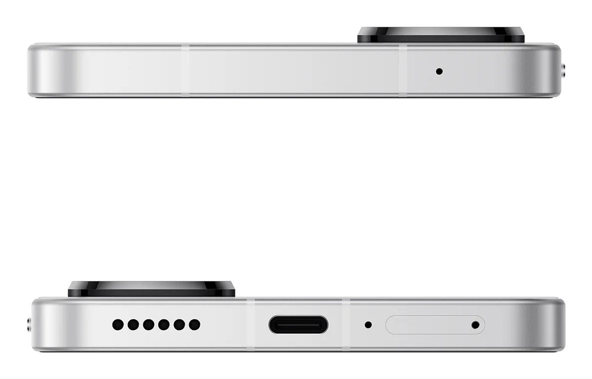Mobile Phone Poco F7/12/256gb Silver Mzb0kf9eu Poco