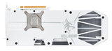 Tarjeta Grafica Vga Powercolor Radeon Hellhound White Rx 9070 Xt 16gb Gddr6