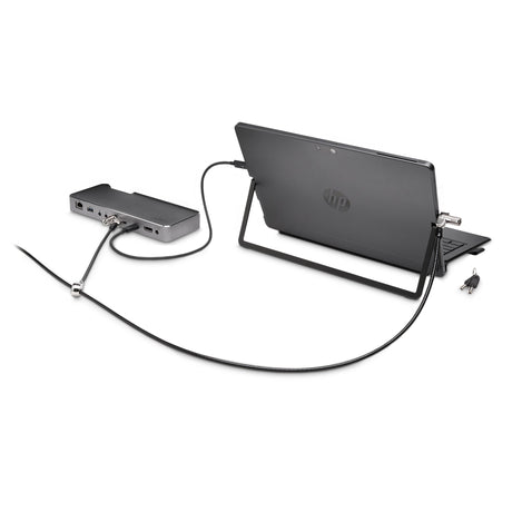 EAN 0085896644484 - Kensington NanoSaver cable antirrobo imagen 2