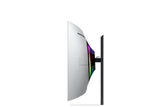 EAN 8806095688060 - Samsung G85SD pantalla para PC 86,4 cm (34") 3440 x 1440 Pixeles UltraWide Quad HD OLED Plata imagen 9