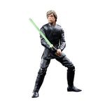 Figura Hasbro Star Wars The Black Series Luke Skywalker & Grogu