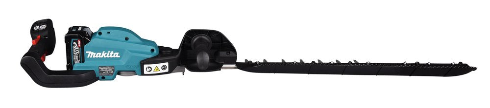 Cortasetos Makita Uh014gz,  Azul/Negro