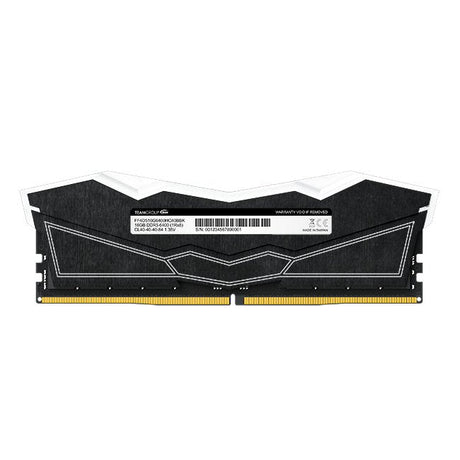 EAN 0765441659582 - Team Group DELTA RGB módulo de memoria 32 GB 2 x 16 GB DDR5 ECC imagen 7