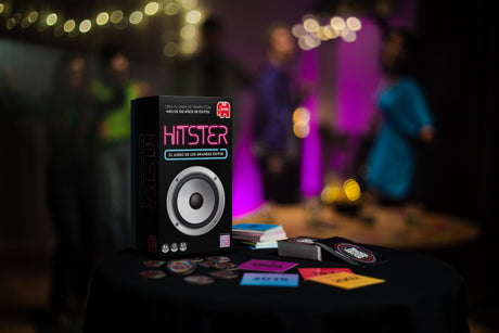 EAN 8710126198889 - Jumbo 19888 juego de tablero Juego De Cartas Partido imagen 6