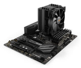 Refrigeración Be Quiet! Pure Rock 2 Black