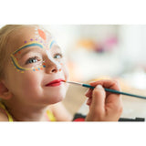 Alpino Maquillaje Líquido Festival Estuche 4u C/Surtidos