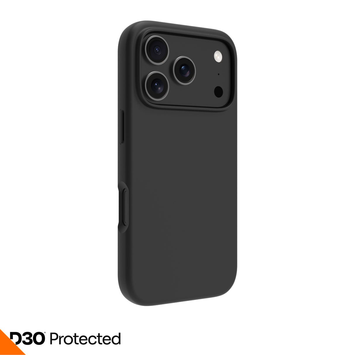 EAN 5711428067050 - dbramante1928 Iceland Ultra D3O MS funda para teléfono móvil Negro imagen 1