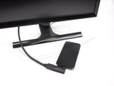Delock Usb Type-C Conector Macho A Hdmi Conector Hembra (Dp Alt Mode) Adapter 4k Angulado