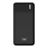 EAN 3303170107348 - T'nB PBU20000 batería externa Polímero 20000 mAh Negro imagen 1