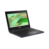EAN 4711387932650 - ASUS Chromebook CR11 Flip CR1104FTA-NS0094 Intel® N 29,5 cm (11.6") Pantalla táctil LPDDR5-SDRAM Wi-Fi 6  imagen 4