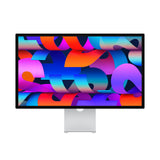 EAN 195949765391 - Apple Studio Display pantalla para PC 68,6 cm (27") 5120 x 2880 Pixeles 5K Ultra HD Plata imagen 1