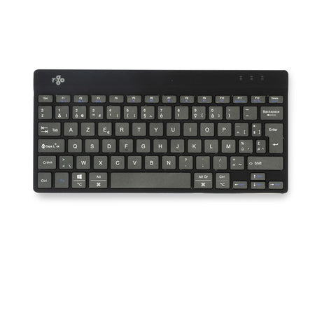 EAN 8719274491972 - R-Go Tools RGOCOBEWLBL teclado Oficina Belga imagen 3