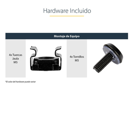EAN 0065030848084 - StarTech.com CABSHELFV accesorio de bastidor Estantería imagen 10