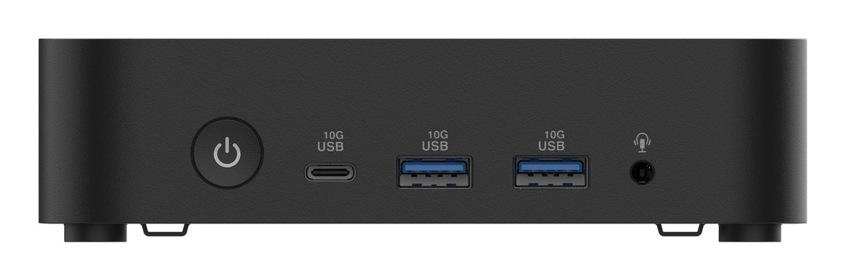 EAN 4711387783078 - ASUS NUC 14 Essential RNUC14MNK1500002 Negro N150 imagen 2