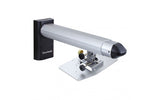Viewsonic Pj-Wmk-401 Montaje Para Projector Pared Negro, Plata