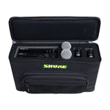 Bolsa De Transporte Shure Sh-Wrlss-2 - Torba