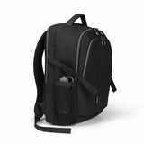Dicota D32038-Rpet Mochila Para Portátil 43,9 Cm (17.3") Negro