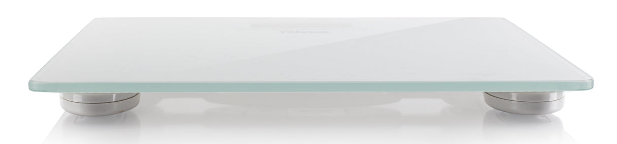 EAN 8713016024190 - Tristar WG-2419 báscula de baño Plaza Transparente, Blanco Báscula personal electrónica imagen 3