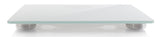 EAN 8713016024190 - Tristar WG-2419 báscula de baño Plaza Transparente, Blanco Báscula personal electrónica imagen 3