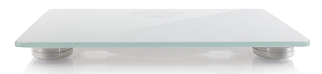 EAN 8713016024190 - Tristar WG-2419 báscula de baño Plaza Transparente, Blanco Báscula personal electrónica imagen 3