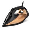 EAN 8720389015724 - Philips 7000 series DST7040/80 plancha Plancha a vapor Suela SteamGlide Elite 3000 W Negro imagen 1