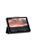 EAN 0810070367299 - Urban Armor Gear 123282114043 funda para tablet 21,1 cm (8.3") Folio Gris imagen 5