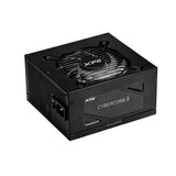 Fuente De Alimentación Xpg Cybercoreii1300p-Bkcus 1300 W 20+4 Pin Atx Atx Negro