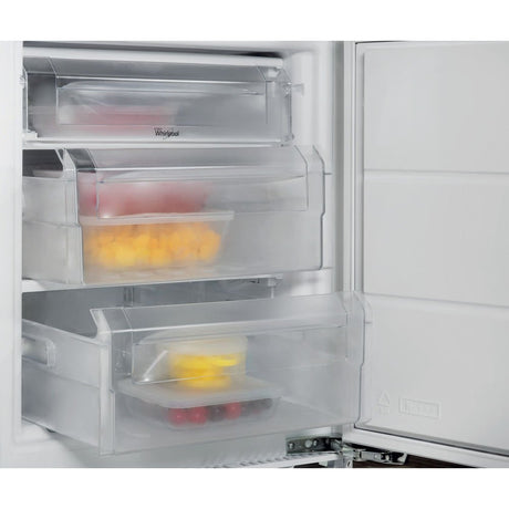 EAN 8003437054556 - Whirlpool WBUFZ011 Congelador vertical Bajo encimera 91 L imagen 3