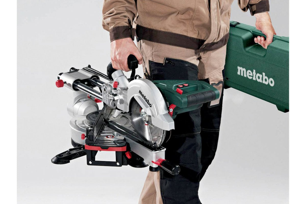 Sierra Metabo Kgsv 216 M Panel Saw