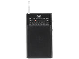 Multiband Portable Radio Am Fm Sw Trevi Ra 7f15