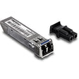 EAN 0710931161069 - Trendnet TI-MGBS40 red modulo transceptor Fibra óptica 1250 Mbit/s SFP 1310 nm imagen 1