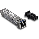EAN 0710931161069 - Trendnet TI-MGBS40 red modulo transceptor Fibra óptica 1250 Mbit/s SFP 1310 nm imagen 1