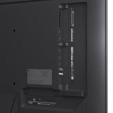 Televisor Lg Qned Evo 43qned87a6d 43' Ultra Hd 4k Smart Tv Wifi