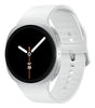 EAN 8806097480730 - Samsung Galaxy Watch 8 3,81 cm (1.5") AMOLED 44 mm Digital 480 x 480 Pixeles Pantalla táctil Plata Wifi G imagen 1