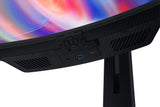 101,6 Cm (40") 5120 X 2160 Pixel Samsung Ls40h850tauxen 21:9 Wuhd Va 4 Ms 144 Hz Hdr Displayport Hdmi Usb-Hub Height Vesa Speaker