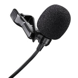 Walimex Pro Micrófono Lavalier Para Smartphone