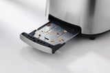 EAN 3838942136108 - Gorenje T1000E 7 2 rebanada(s) 1000 W Acero inoxidable imagen 7