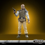 Figura Hasbro Star Wars The Vintage Collecton El Retorno Del Jedi Weequay