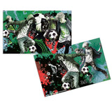 EAN 4008705949880 - HERMA 19599 protector de escritorio Cartón Multicolor imagen 1