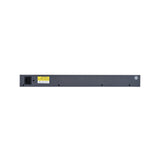 Switch Gestionable L3 Ruijie Rg-Cs83-48gt4xs 52p 48x1gb 4x10gb Sfp+ App Metalico Rack Negro