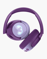 EAN 8720249809661 - Fresh 'n Rebel Clam Junior Auriculares Inalámbrico Diadema Llamadas/Música USB Tipo C Bluetooth Violeta imagen 9